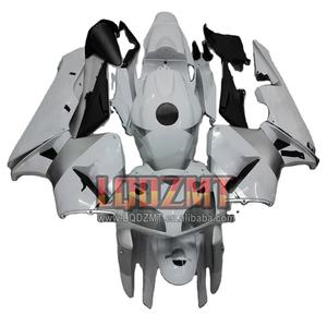 Corps OEM pour HONDA CBR600RR CBR600 <span class=keywords><strong>CBR</strong></span> 600CC 600RR <span class=keywords><strong>600</strong></span> <span class=keywords><strong>RR</strong></span> CC <span class=keywords><strong>repsol</strong></span> blanc F5 05 06 94No.11 CBR600F5 2005 2006 Carénage d'injection - Product Image 1