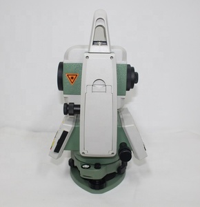 Estación Total FOIF RTS102R1000 para Topografía, Prisma Único, Alcance de 5000m, Precisión de 2'', Tipos de Estación Total RTS102 - Product Image 4