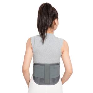 Peralatan rehabilitasi ortopedi, penyangga punggung pinggang, penopang punggung bawah - Product Image 1