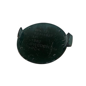 หลังคาบังแดด Volcar รุ่นใหม่ สำหรับรถบรรทุก <span class=keywords><strong>VOLVO</strong></span> FH5/FM5/FH4 รุ่น 82131055 84014254 งานหนัก ปี 2024 ผลิตจากพลาสติก PC - Product Image 4