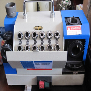 Hot Sale M13-30 Drill Bit Grinder Grinding Machine Sharpener WD-M30 - Product Image 4