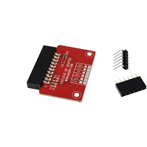 บอร์ดบัดกรี Original Easy JTAG Plus ISP, บอร์ดสายไฟสำหรับการแฟลชและซ่อมแซม eMMC รุ่น K382 - Product Image 1