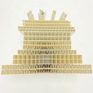 Hollow Flat PVC Wall Panel <b>Ceiling</b> Panel 10-50 mm Thick Waterproof Easy Clean Acoustic Glossy - Product Image 4