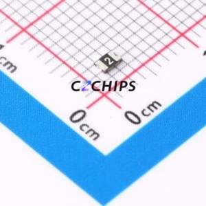 0805L020/9XR Resettable Fuse 0805 Fuse 9V 40A 200mA 500mA - Product Image 1