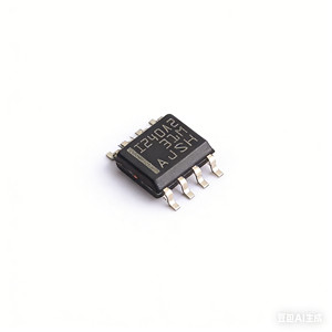 Nouvelle puce mémoire EMCP IC INA240A2DR d'origine, capacités variées, fonctionnalités précises, montage standard pour applications électroniques - Product Image 1