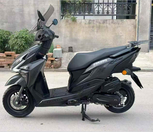 Honda1 <span class=keywords><strong>RX125</strong></span> Édition Qilin - Product Image 1