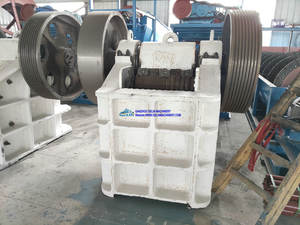 Le concasseur à mâchoires fin le plus vendu PEX-150X750 PE250X1200 PE300X1300 - Product Image 6