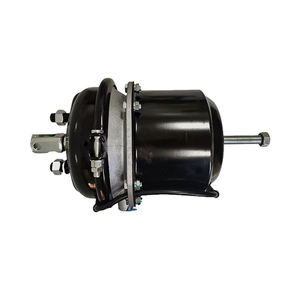 Service d'intégrité Actionneur de frein à air Howo Truck Auto Parts Az9000360940 Chambre à air de frein - Product Image 4