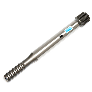 Hoge kwaliteit HLX5 <span class=keywords><strong>T38</strong></span> 500 schachtadapter voor bovenhamer boorhamer mijnbouw en rotsboring - Product Image 1