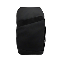 Mochila Escolar Antirrobo de Poliéster con Cierre, Unisex, Gran Capacidad