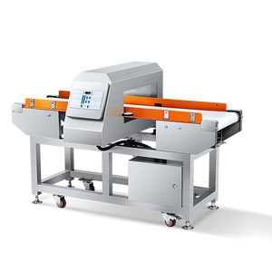 Top Vente Haute Précision pas cher feuille d'aluminium emballage alimentaire détection de métal pour les Aliments Fabriqués En Chine - Product Image 5