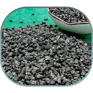 كربون منشط حبيبي روشون الأكثر مبيعًا، قابل للتخصيص بأحجام 8-30/12-40 شبكة، قيمة اليود 900، نقاء 99%، عامل مساعد - Product Image 1