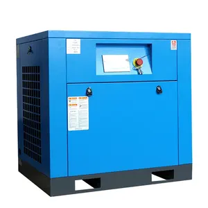 Máy Nén Khí Trục Vít 22kw Máy Nén Khí 10hp Cho Máy Nén Khí Lốp Xe Hơi