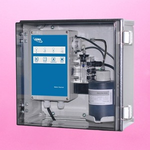 Dispositivo de Alarma de Concentración de Iones de Hierro Fijo Prima Pacon 4500Fe en Línea, Reino Unido - Product Image 3