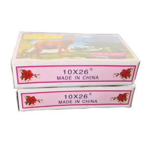 Feux d'artifice en gros de l'usine chinoise : Pétards Cerf Doré, Bombes Sonores et Pétards Rouges Porte-Bonheur pour le Nouvel An et Noël - Product Image 4