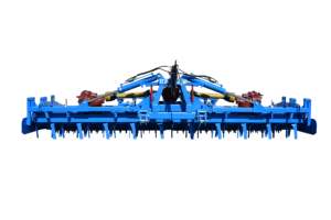 Coltivatori agricoli ad alte prestazioni sottosuolo aratro macchina trattore attrezzo scarpatore Subsoiler macchina - Product Image 5