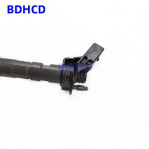 Iniettore Carburante Common Rail Diesel 0445115064 0445 115 064, Ricambio Motore Auto 0 445 115 064 per Mercedes A6420701387 E S ML 320 - Product Image 6