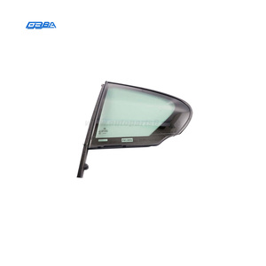 Vidrio Lateral Triangular Fijo para Puerta Trasera de Fácil Instalación para BMW Serie 7 F04 2008-2015 OE 51347177849 - Product Image 5