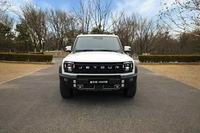 Voiture électrique à grande vitesse Jetour Traveler SUV de fabrication chinoise, véhicule familial sûr et fiable, nouvelle exportation, autonomie NEDC 301-400 km.
