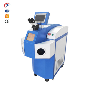 Xách tay máy hàn laser đồ trang sức laser điểm thợ hàn mini Micro tiêu thụ điện năng thấp - Product Image 5