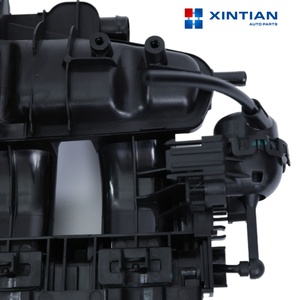 Sensore collettore di aspirazione di precisione 1.8L nuovo su misura per 08-11 Volkswagen per <span class=keywords><strong>Passat</strong></span> 08-15 <span class=keywords><strong>Skoda</strong></span> <span class=keywords><strong>Superb</strong></span> A3 06 j198211ad06j133201al - Product Image 4