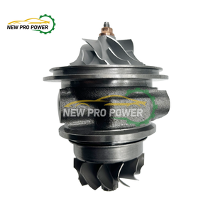 Hx25 Turbo chra 4035722 4035726 3539071 Turbo Core cho Cummins công nghiệp 4.9 D100 4bt động cơ - Product Image 3