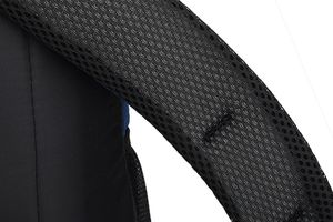 Omaskaカスタム売れ筋学生バッグおしゃれ多機能防水オックスフォードスクールバックパック - Product Image 4