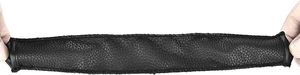 Bandeau de remplacement en cuir protéiné pour casque <span class=keywords><strong>Marshall</strong></span> Monitor II, housse de coussin de casque, pièce de réparation - Product Image 4