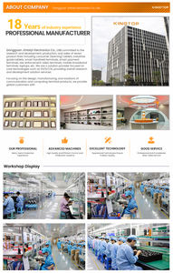 KINGTOP OEM ODM แท็บเล็ตใหม่ 10.1 นิ้ว HD Android 14 Octa Core 1.8GHz 16GB+<span class=keywords><strong>512GB</strong></span> 3G/4G LTE Wi-Fi กันน้ำ/กันกระแทก สำหรับการศึกษา - Product Image 3