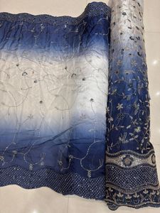 Tela de Seda Pura de Alta Calidad, Ligera, Brillante y Elegante, Perfecta para Confección de Ropa, Diseñadores de Moda y Prendas de Vestir - Product Image 2