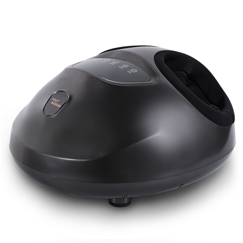 foot electronic massager electronic heated foot massager electric massage foot roller