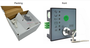 <b>Generator</b> Auto Start Controller DSE701 for Engine Control Module DSE701-AS, Controller DSE701-AS Dse701as DSE701-AS, Controller - Product Image 5