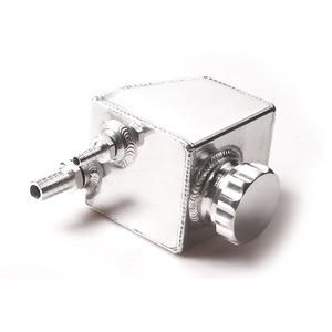 Réservoir d'huile en aluminium CRASTP 1,5 L pour Holden Commodore V6 V8, pièces de tuning moteur - Product Image 3