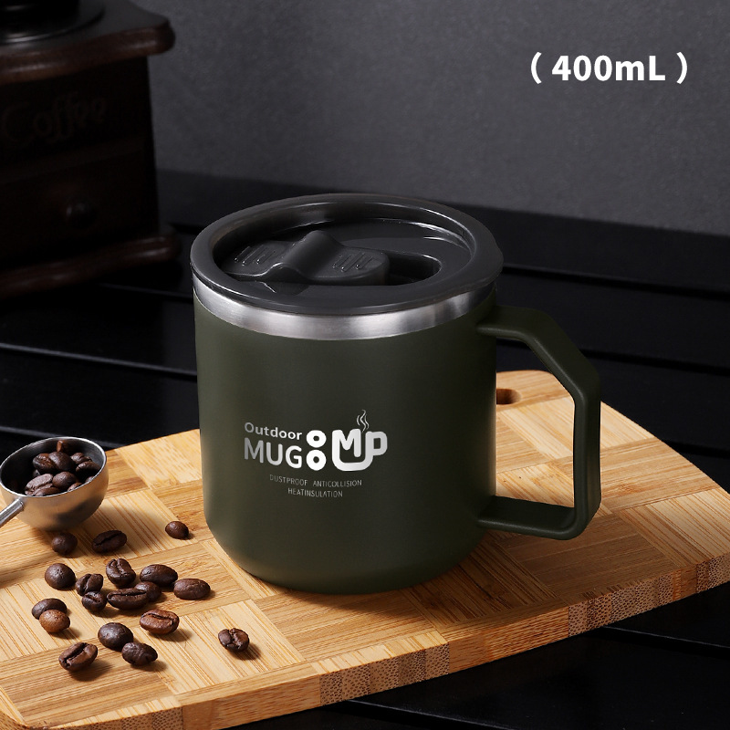 ไลเนอร์รุ่น 304 สีเขียวทหาร