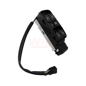 4638202210 4638201410 Master Power Window Switch for Benz W463 G500 Reliable Driver Side <b>Door</b> Lifter <b>Mirror</b> Control Buttons - Product Image 1