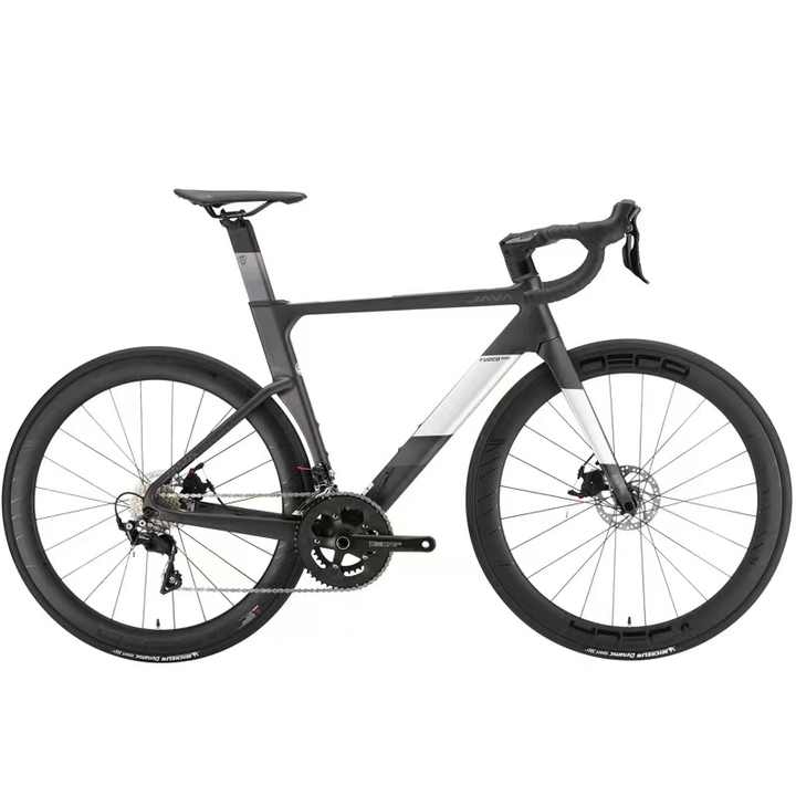JAVA FUOCO限定車 ロードバイク