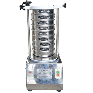 Phân Tích phấn hoa rung sàng Shaker máy - Product Image 1