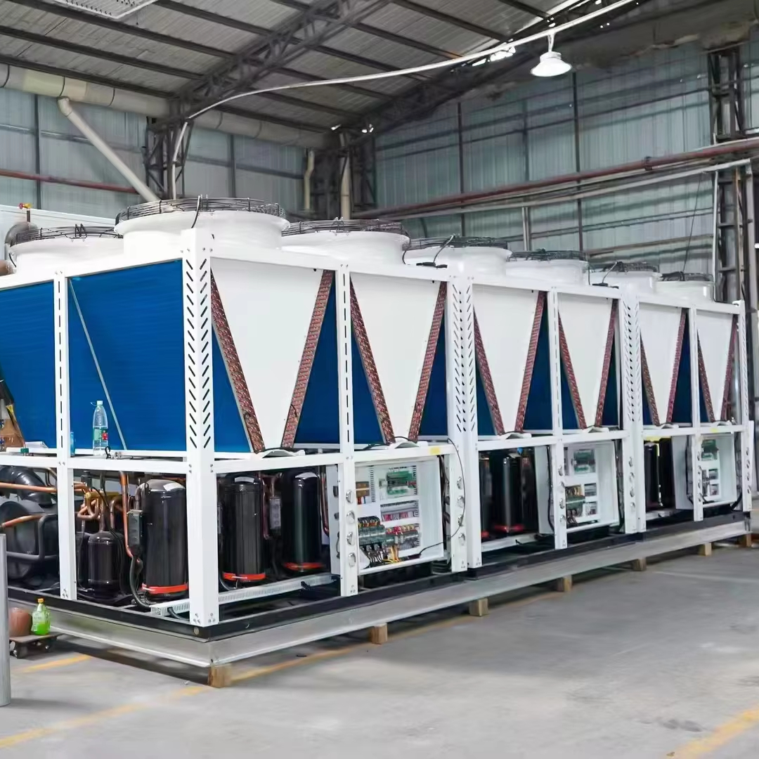Commercial Central Air Without Ducts Revolutionize Comfort With
