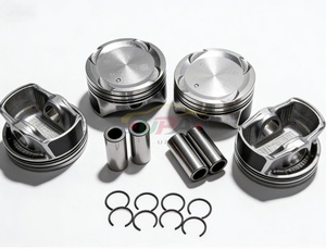 Pistón y conjunto de pasadores de calidad original 23041-2E500 23041 2E500 para Hyundai Kia IX35 230412E500 - Product Image 3