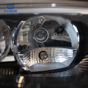 Faro Delantero para <span class=keywords><strong>BMW</strong></span> <span class=keywords><strong>328</strong></span> 2012 2013 2014 F30 HALÓGENO, Luz Delantera para Automóvil OEM 63117259550 - Product Image 5