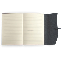 Alta calidad de lujo A5 cubierta suave Vintage cuero genuino diario cuaderno diario estilo impreso