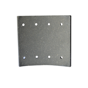 Material de fricción camión trasero sistema de frenado de forro de freno forro - Product Image 2
