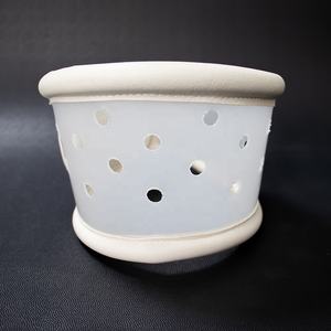 Penyangga leher bedah dapat diatur kerah keras pendukung Leher serviks kualitas tinggi kerah dukungan leher medis - Product Image 2