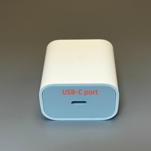 Mejor <span class=keywords><strong>Precio</strong></span> al por Mayor para <span class=keywords><strong>iPhone</strong></span> 13 15 US, Adaptador de Corriente de 20W, <span class=keywords><strong>Cargador</strong></span> de Viaje, Cable USB C a Lightning de 1M con Caja Original - Product Image 6