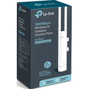 จุดเชื่อมต่อไร้สายภายนอกอาคาร <span class=keywords><strong>TP</strong></span>-<span class=keywords><strong>Link</strong></span> <span class=keywords><strong>Omada</strong></span> รุ่น EAP610-WIFI 6 สำหรับธุรกิจ โรงแรม และร้านอาหาร - Product Image 6