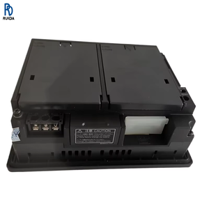 Écran tactile d'origine GT1555-VTBD VT5-W07 HMI neuf, modèle GT1555-VTBD - Product Image 2