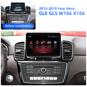 Aviso para ndroid con luetooth iror i irror Ink Ash en Ash it EAD NIT uto ideideo, 9" - Product Image 3