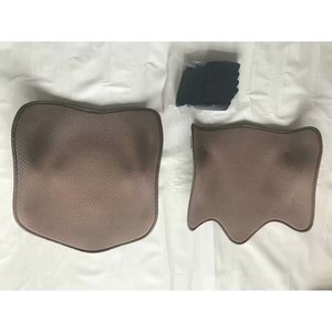 Soporte Toracolumbar Hengkang, Talla Única, Blanco, Ajustable, Estabilizador Lumbar Unisex - Product Image 5