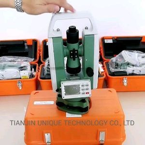 Teodolito Digital de Alta Precisión DT402L para Topografía y Otros Instrumentos de Prueba - Product Image 5
