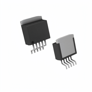 LT1963AEQ-1.5 # TRPBF En Stock, Circuito Integrado de Gestión de Energía (PMIC) TO 263 6, D2PAK, TO 263BA, Comprar Componentes Electrónicos en Línea - Product Image 1